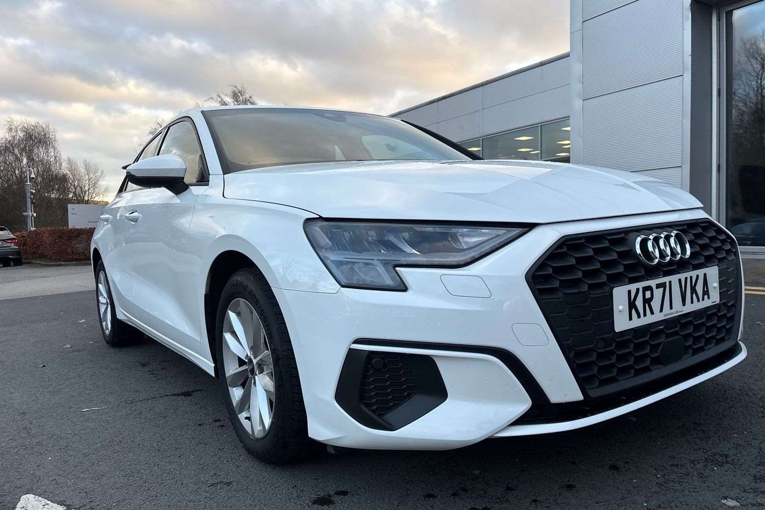 Used Audi A3 2021 for sale - 76916050: Photo 34