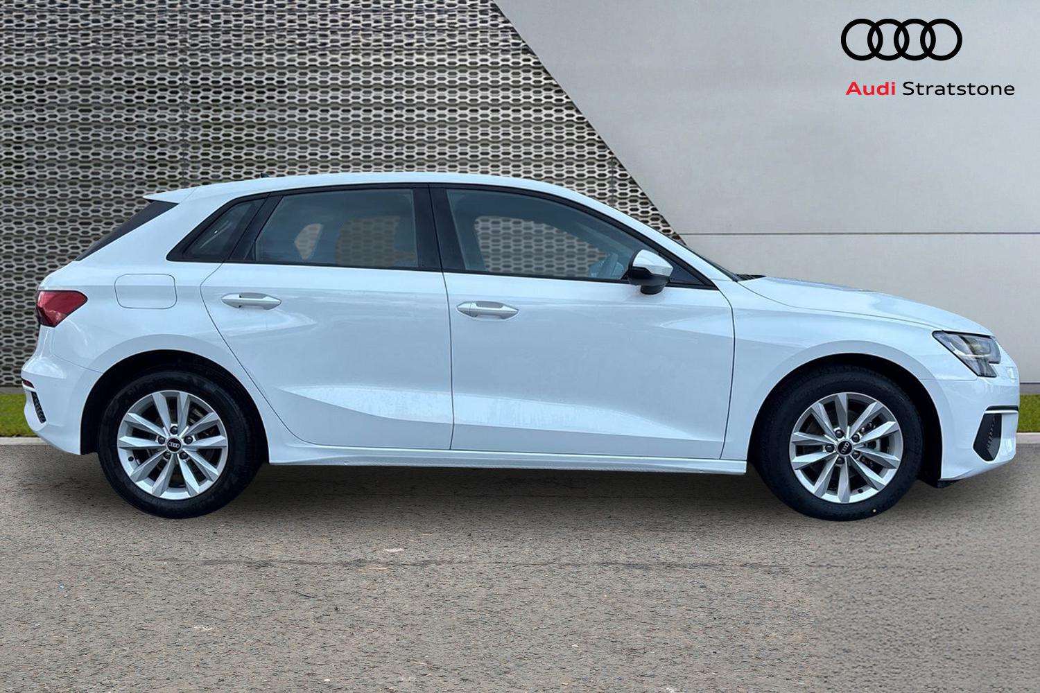 Used Audi A3 2021 for sale - 76916050: Photo 4