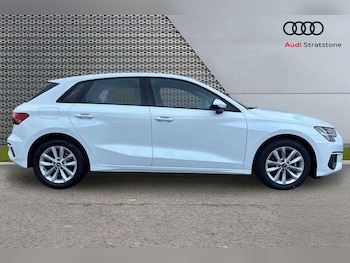 Used Audi A3 2021 for sale - 76916050: Photo