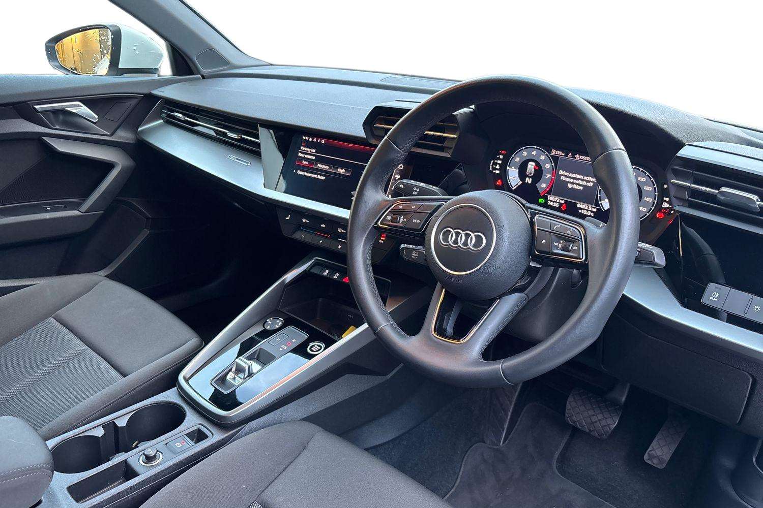 Used Audi A3 2021 for sale - 76916050: Photo 6