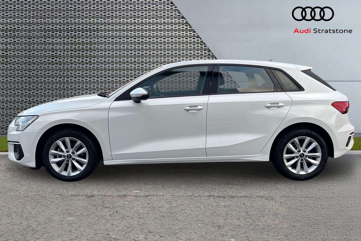 Used Audi A3 2021 for sale - 76916050: Photo 8