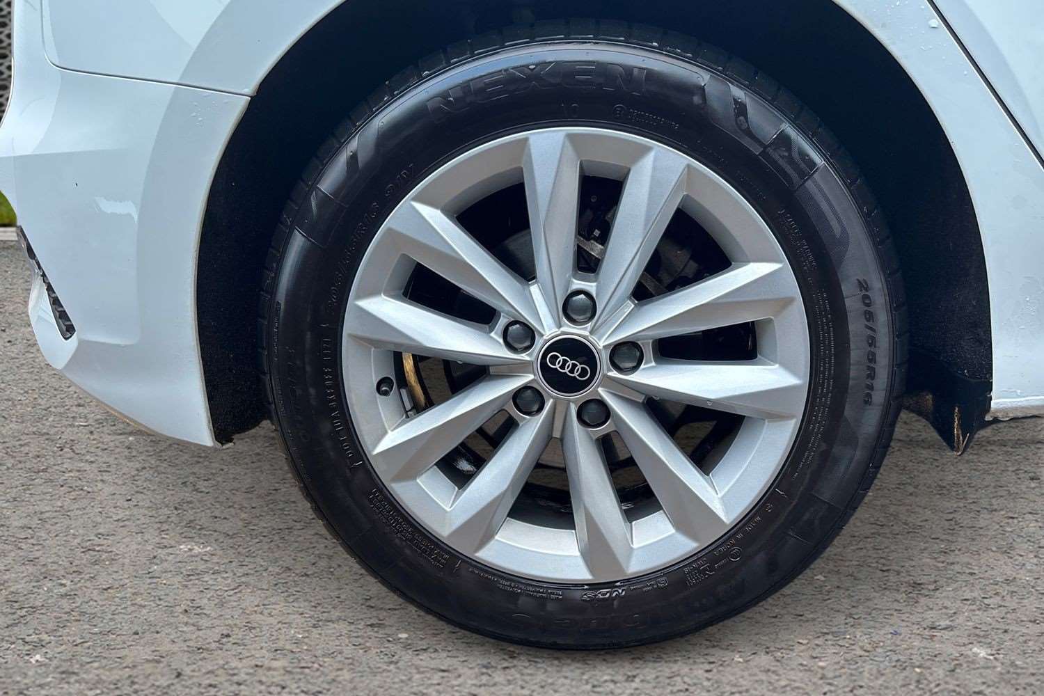 Used Audi A3 2021 for sale - 76916050: Photo 9