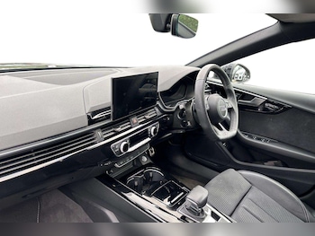 Used Audi A5 2023 for sale - 78949292: Photo