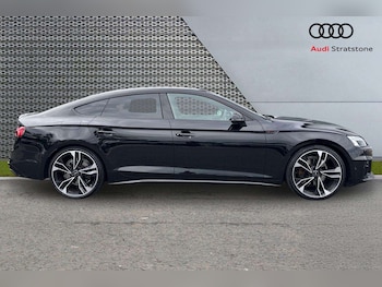 Used Audi A5 2023 for sale - 78949292: Photo