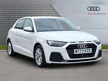 Used Audi A1 2023 for sale - 79428344: Photo