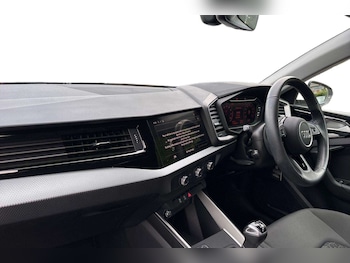 Used Audi A1 2023 for sale - 79428344: Photo