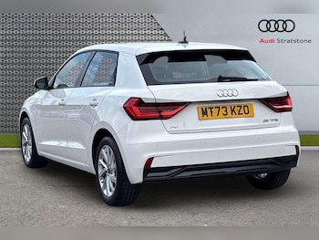 Used Audi A1 2023 for sale - 79428344: Photo
