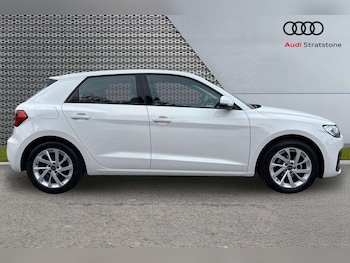 Used Audi A1 2023 for sale - 79428344: Photo
