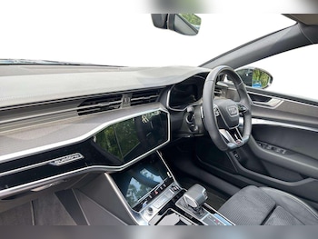 Used Audi A7 2024 for sale - 78774802: Photo
