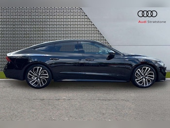 Used Audi A7 2024 for sale - 78774802: Photo