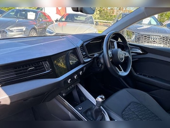 Used Audi A1 2023 for sale - 78432610: Photo