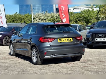 Used Audi A1 2023 for sale - 78432610: Photo