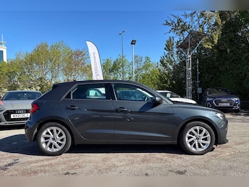 Used Audi A1 2023 for sale - 78432610: Photo
