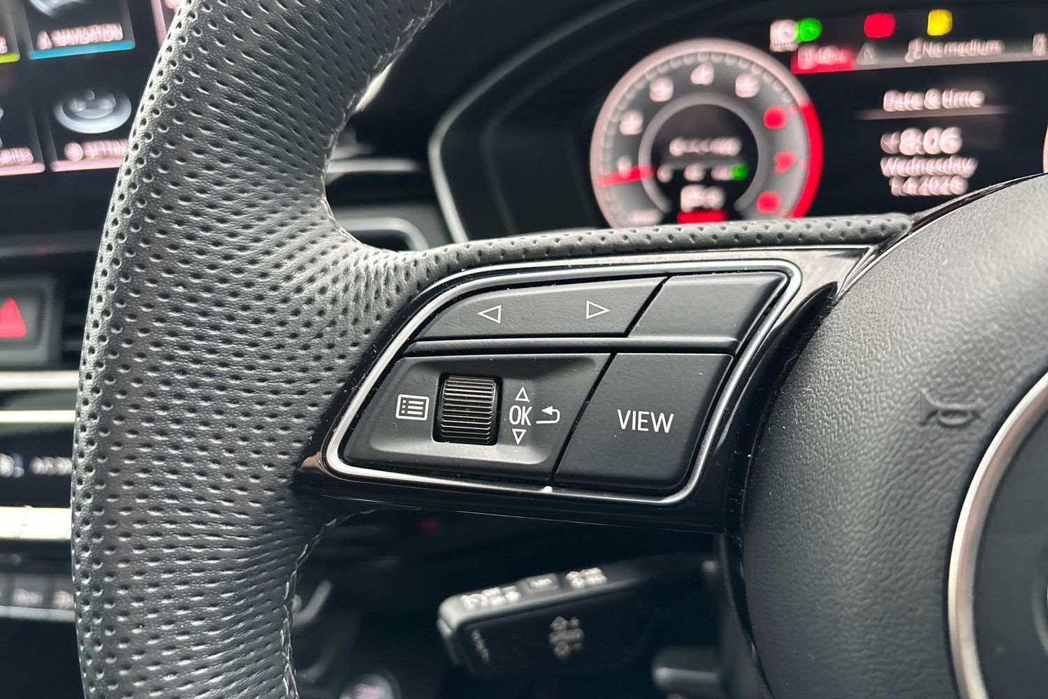 Used Audi Q3 2022 for sale - 78104122: Photo 16