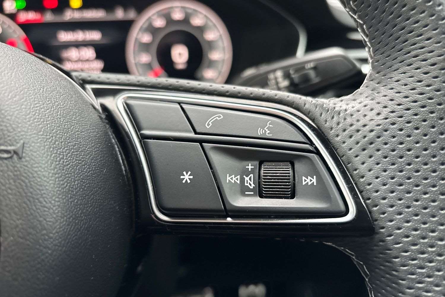 Used Audi Q3 2022 for sale - 78104122: Photo 17