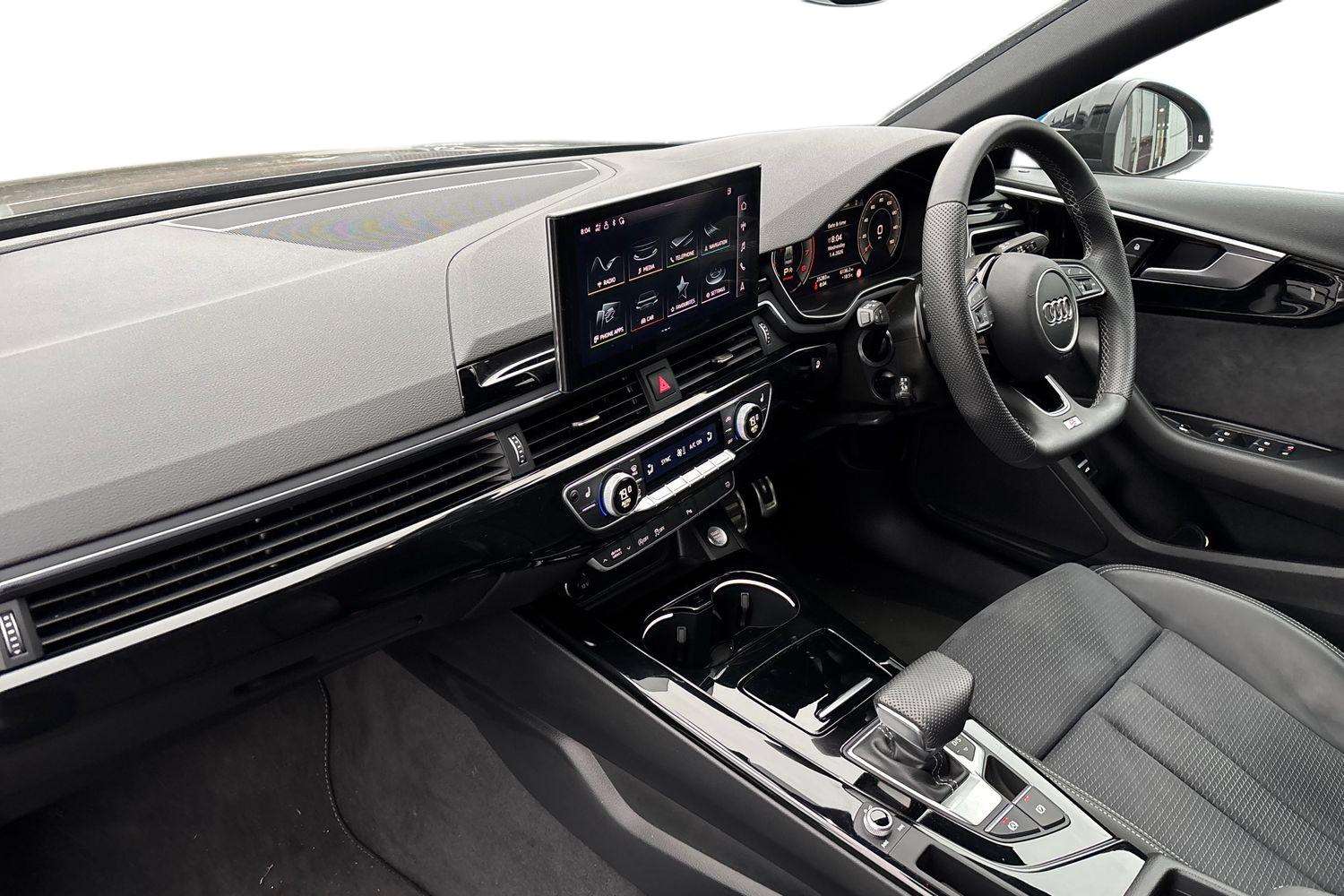 Used Audi Q3 2022 for sale - 78104122: Photo 2