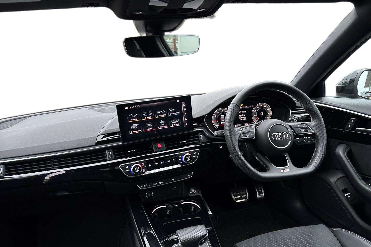 Used Audi Q3 2022 for sale - 78104122: Photo 20