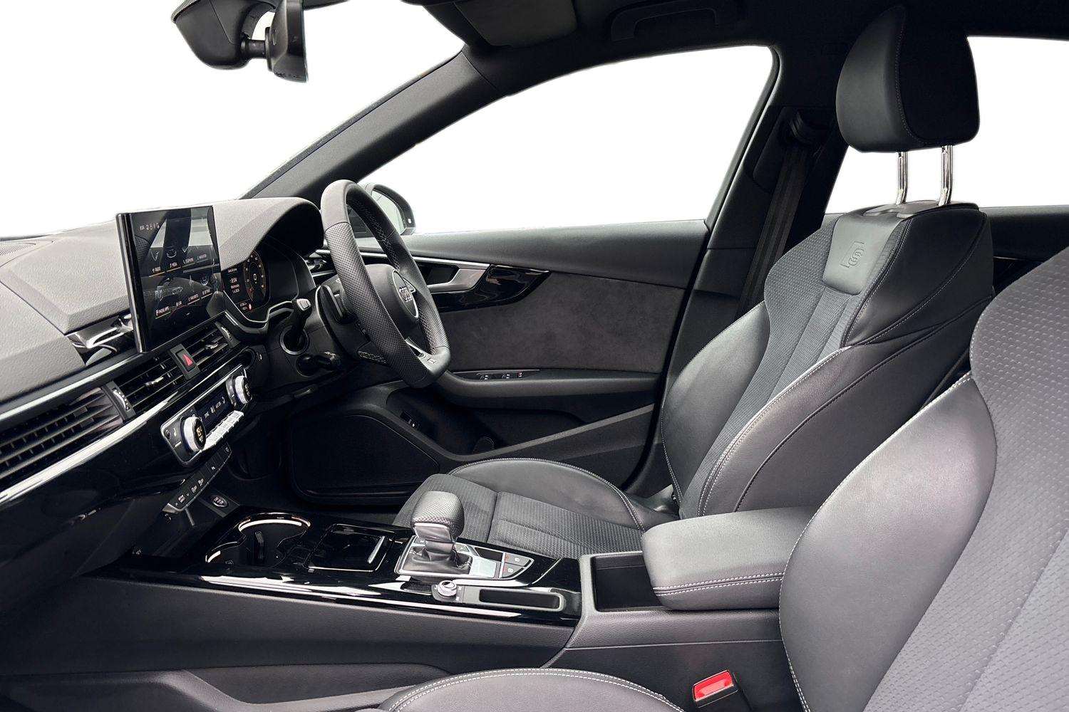 Used Audi Q3 2022 for sale - 78104122: Photo 21