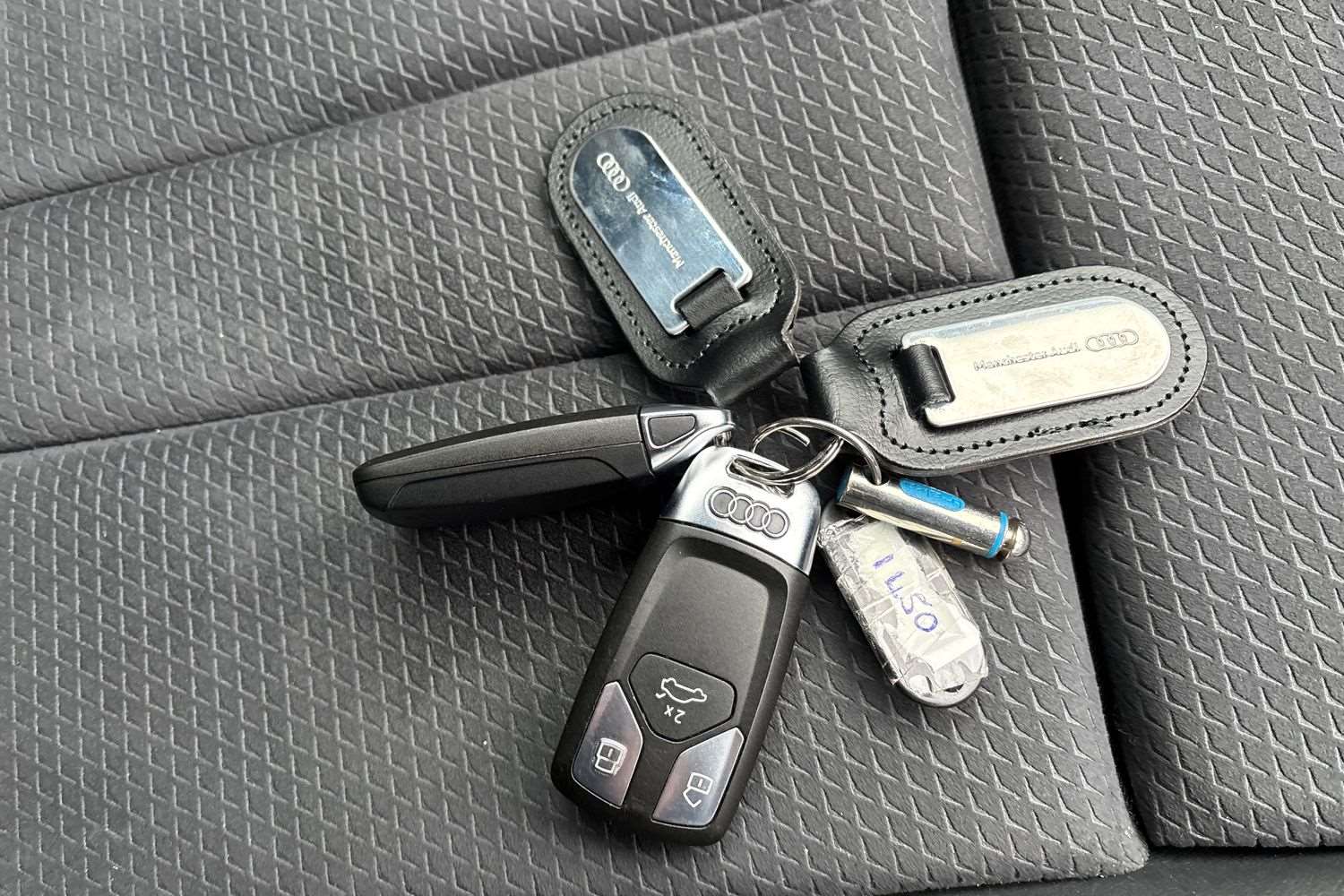 Used Audi Q3 2022 for sale - 78104122: Photo 25