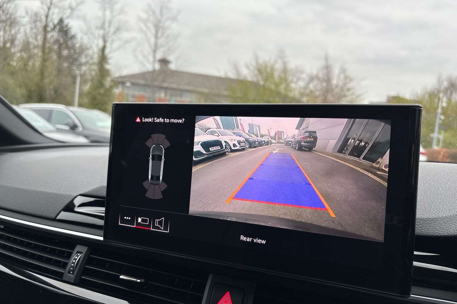 Used Audi Q3 2022 for sale - 78104122: Photo 26