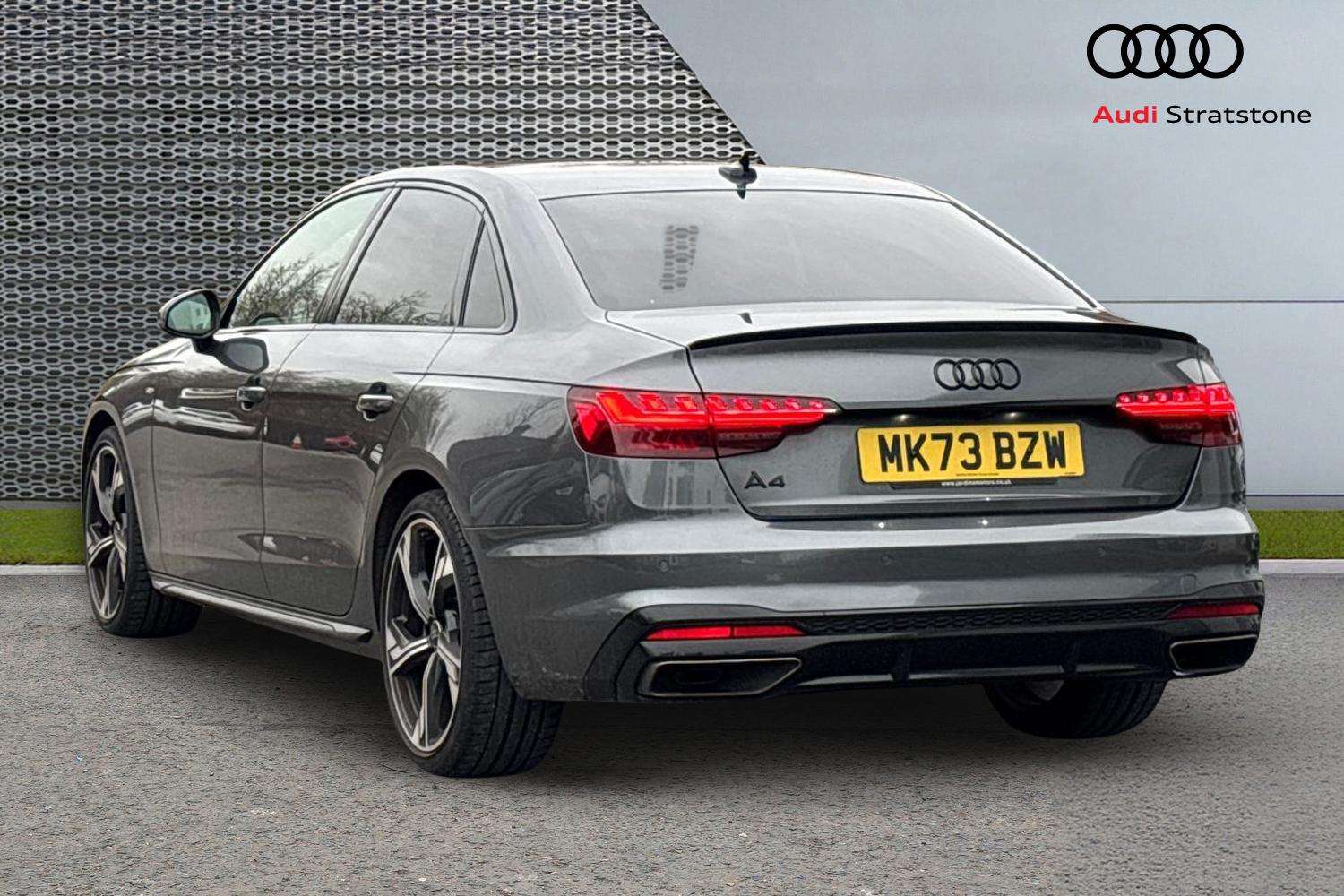 Used Audi Q3 2022 for sale - 78104122: Photo 3