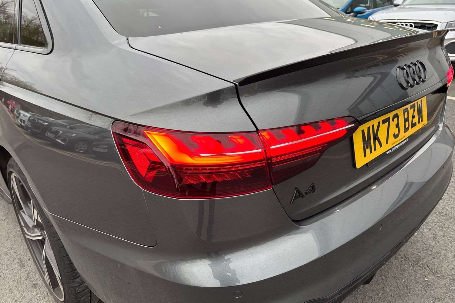 Used Audi Q3 2022 for sale - 78104122: Photo 31