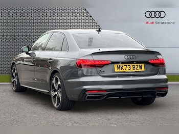 Used Audi Q3 2022 for sale - 78104122: Photo