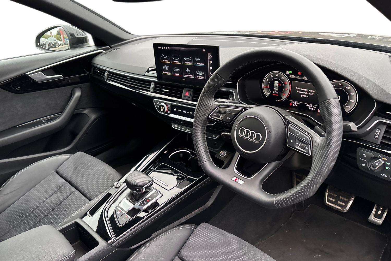 Used Audi Q3 2022 for sale - 78104122: Photo 6