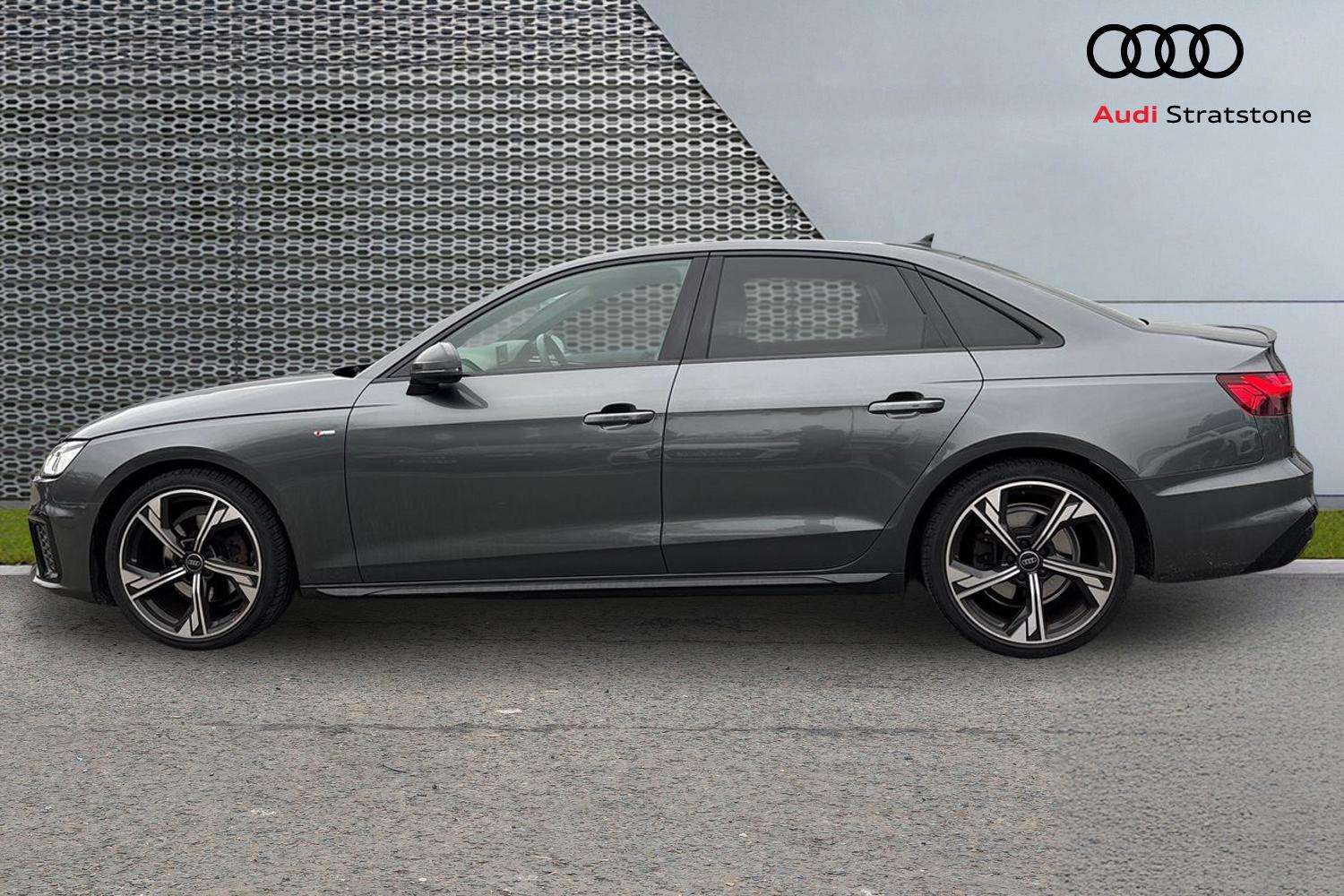 Used Audi Q3 2022 for sale - 78104122: Photo 8