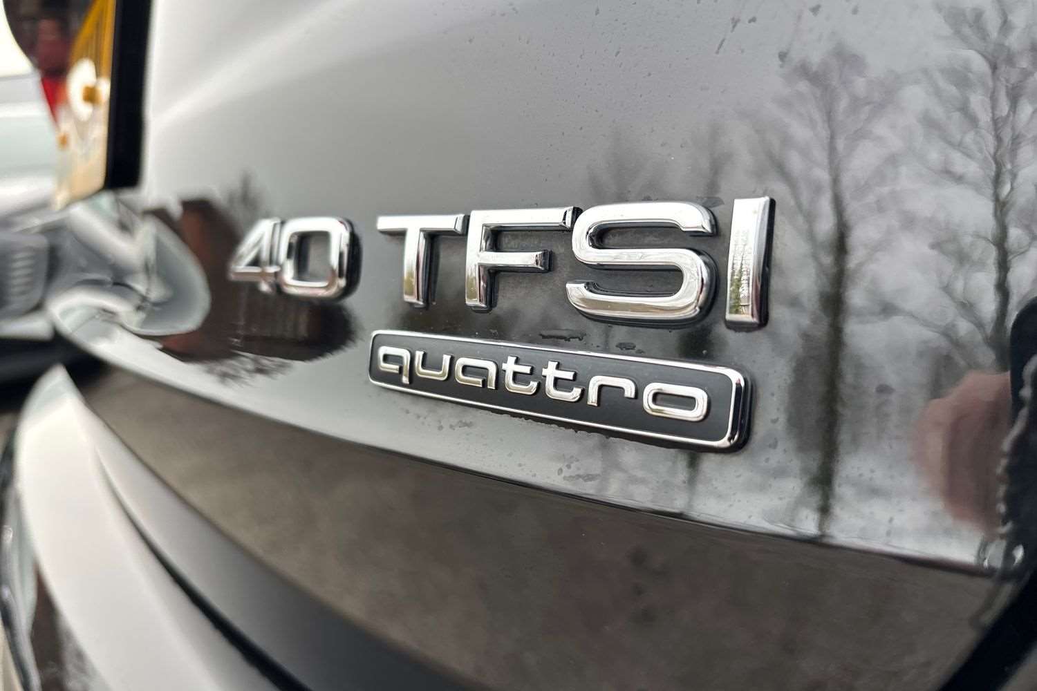 Used Audi Q3 2022 for sale - 77995921: Photo 12