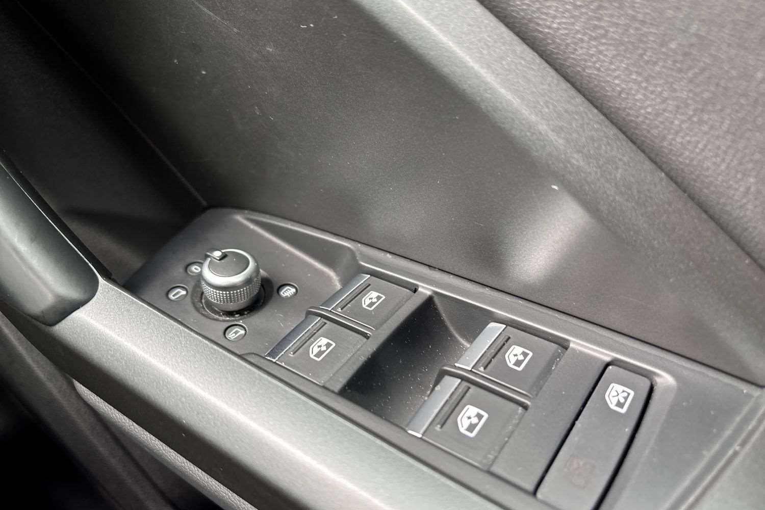 Used Audi Q3 2022 for sale - 77995921: Photo 14