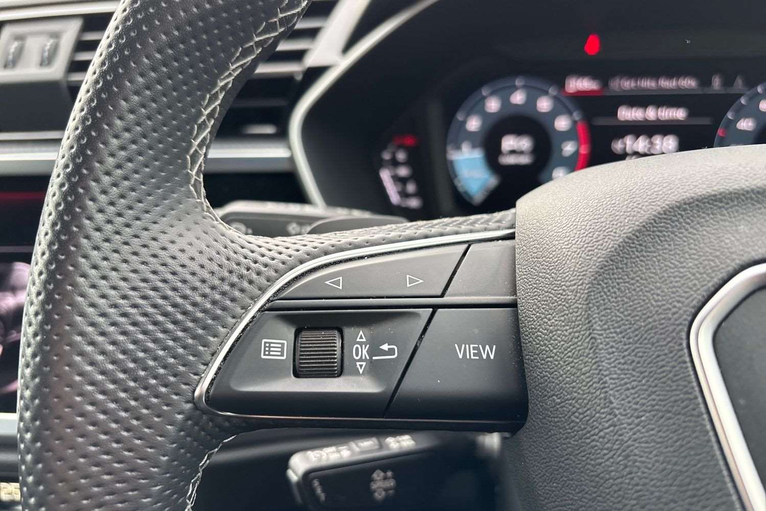 Used Audi Q3 2022 for sale - 77995921: Photo 16