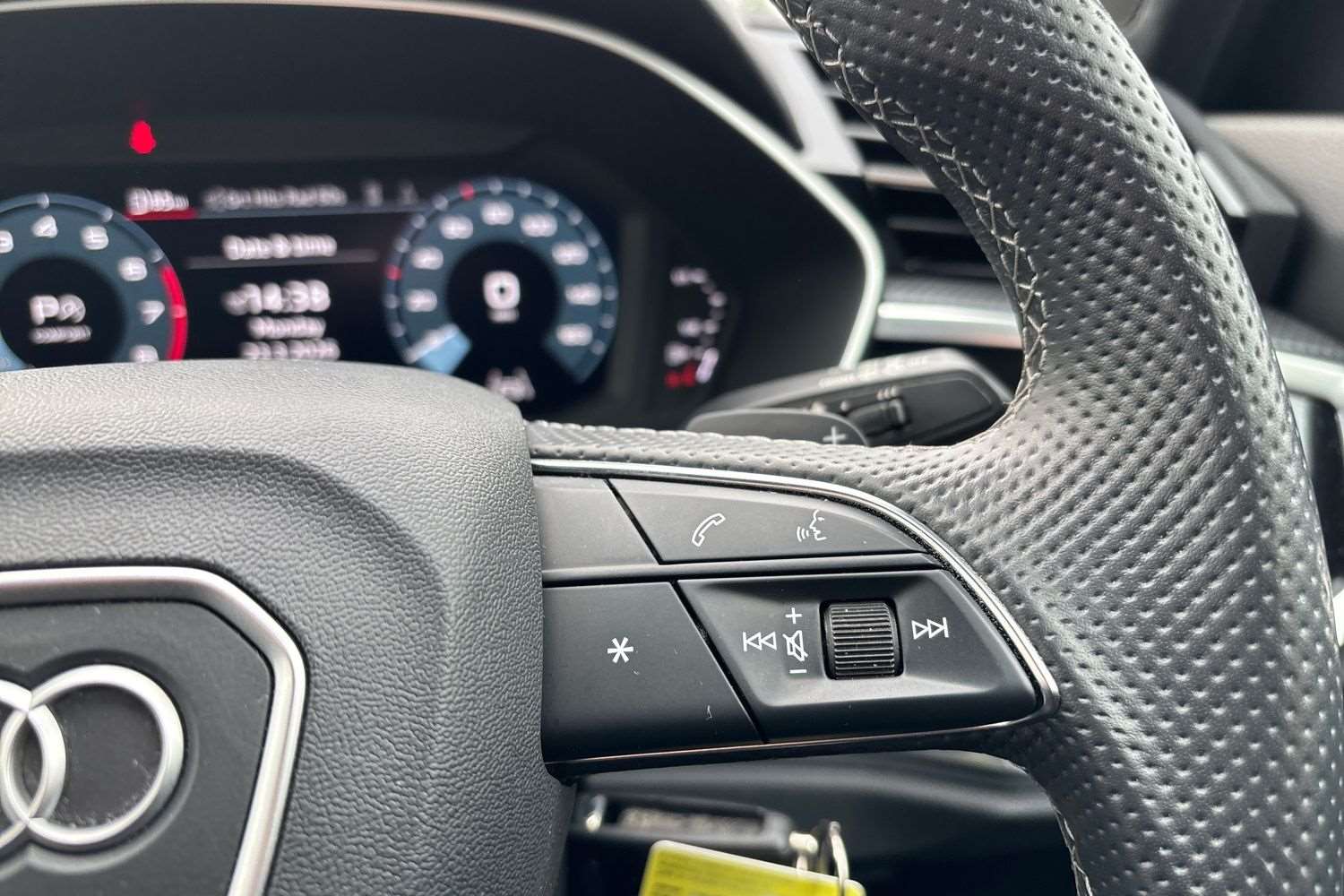 Used Audi Q3 2022 for sale - 77995921: Photo 17