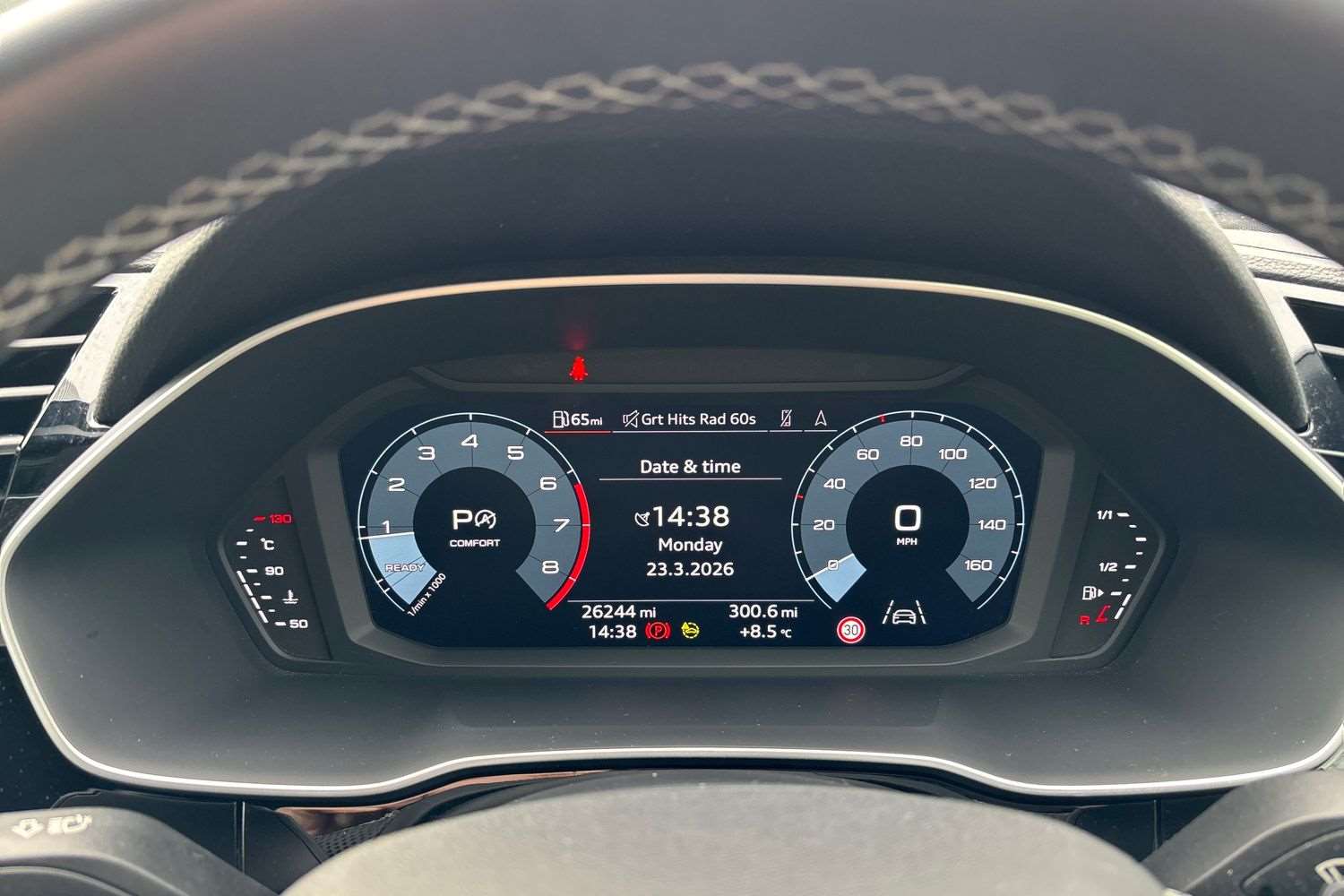 Used Audi Q3 2022 for sale - 77995921: Photo 18