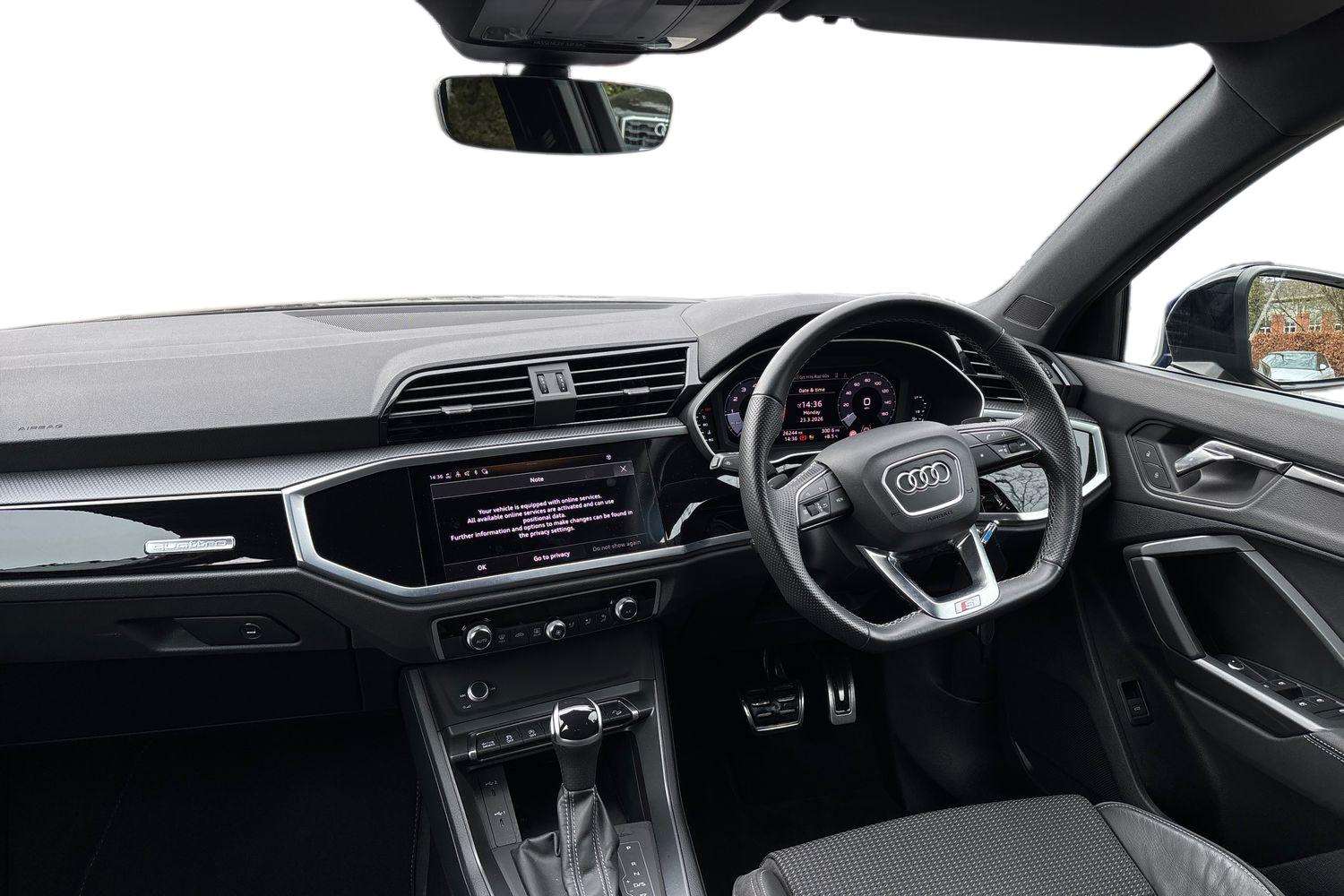 Used Audi Q3 2022 for sale - 77995921: Photo 20