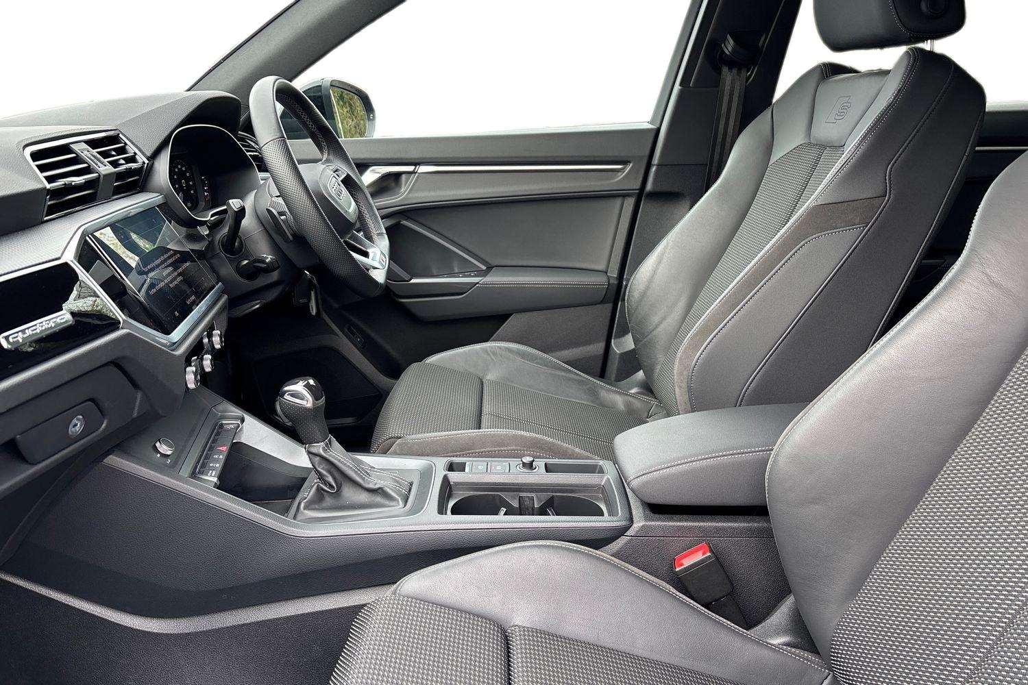 Used Audi Q3 2022 for sale - 77995921: Photo 21