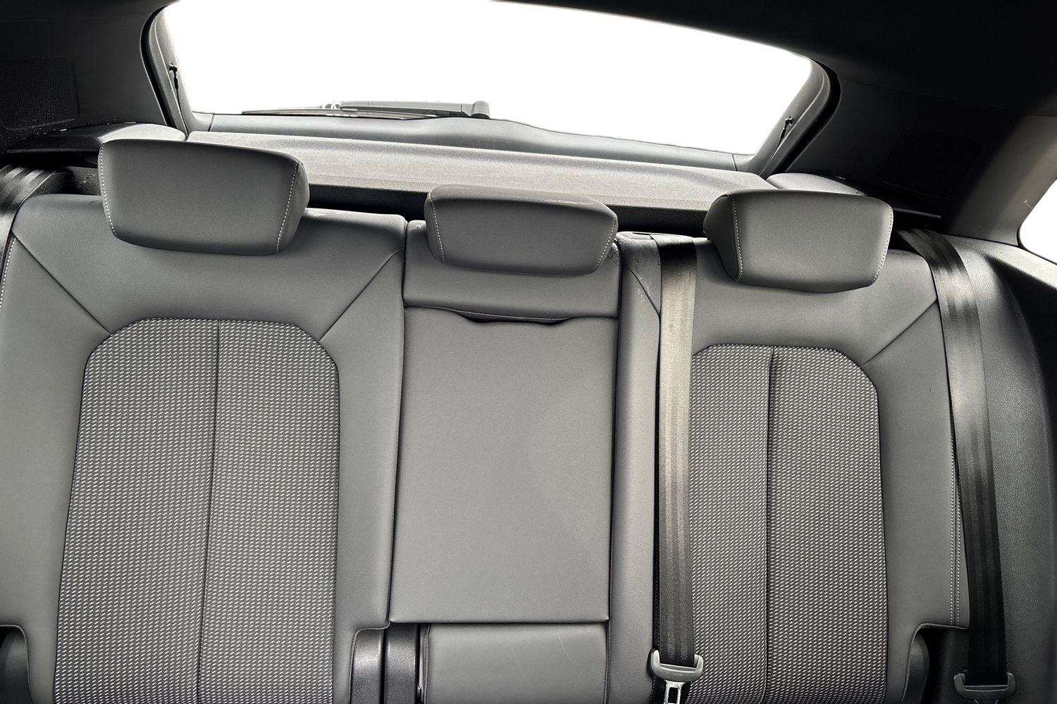 Used Audi Q3 2022 for sale - 77995921: Photo 22