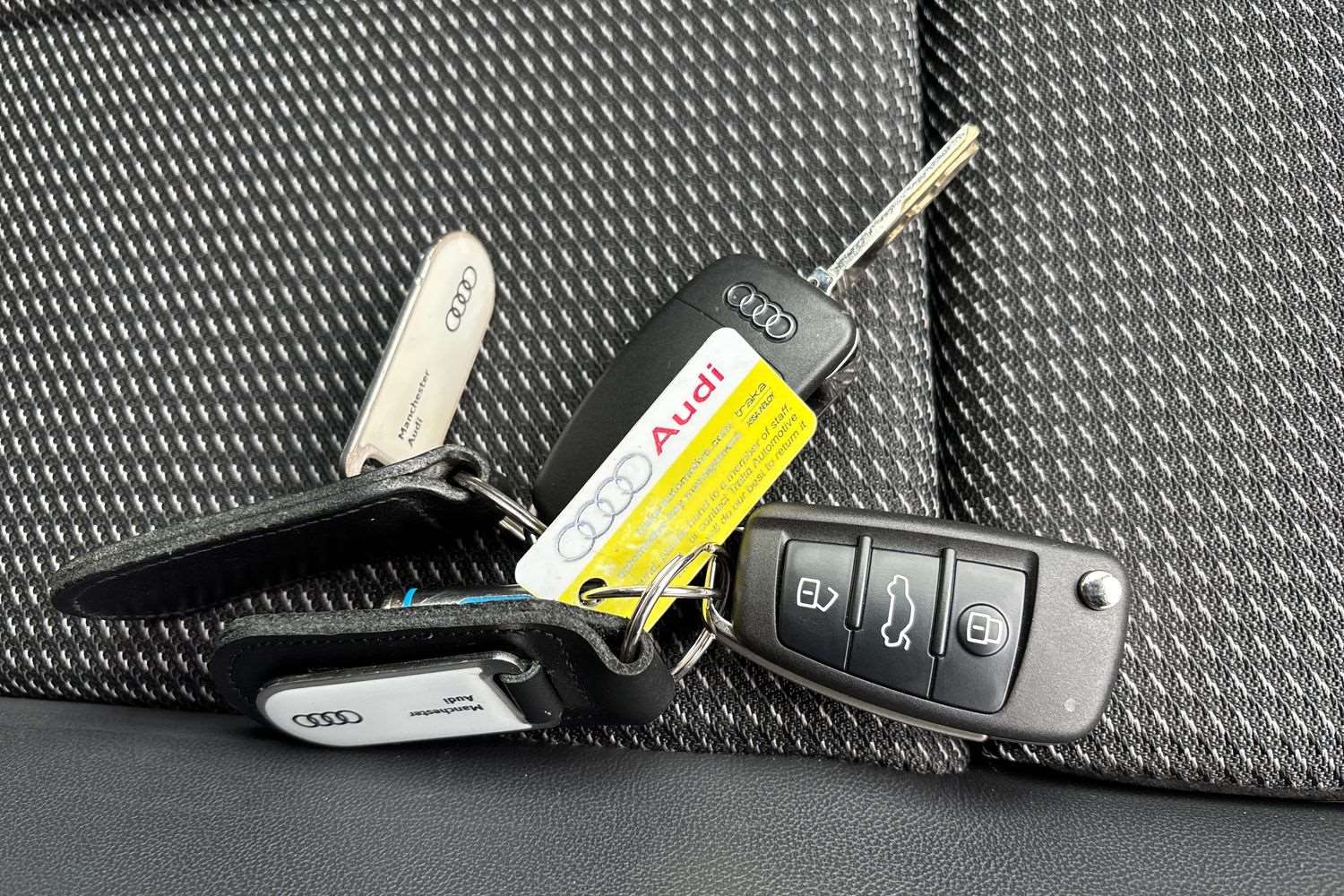 Used Audi Q3 2022 for sale - 77995921: Photo 25