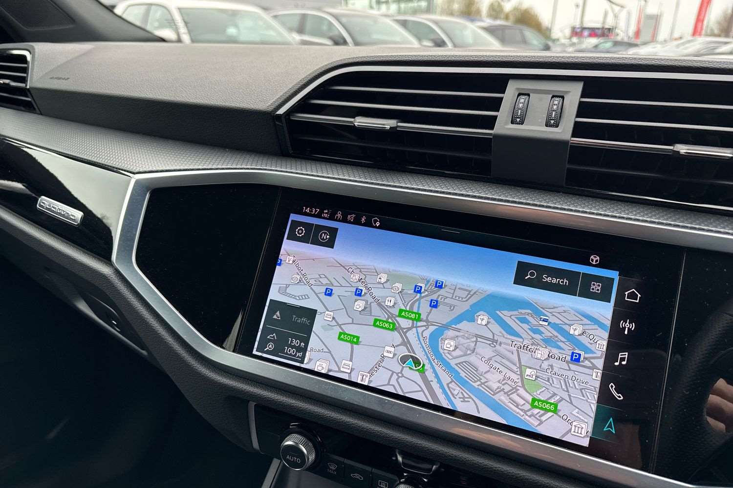 Used Audi Q3 2022 for sale - 77995921: Photo 26