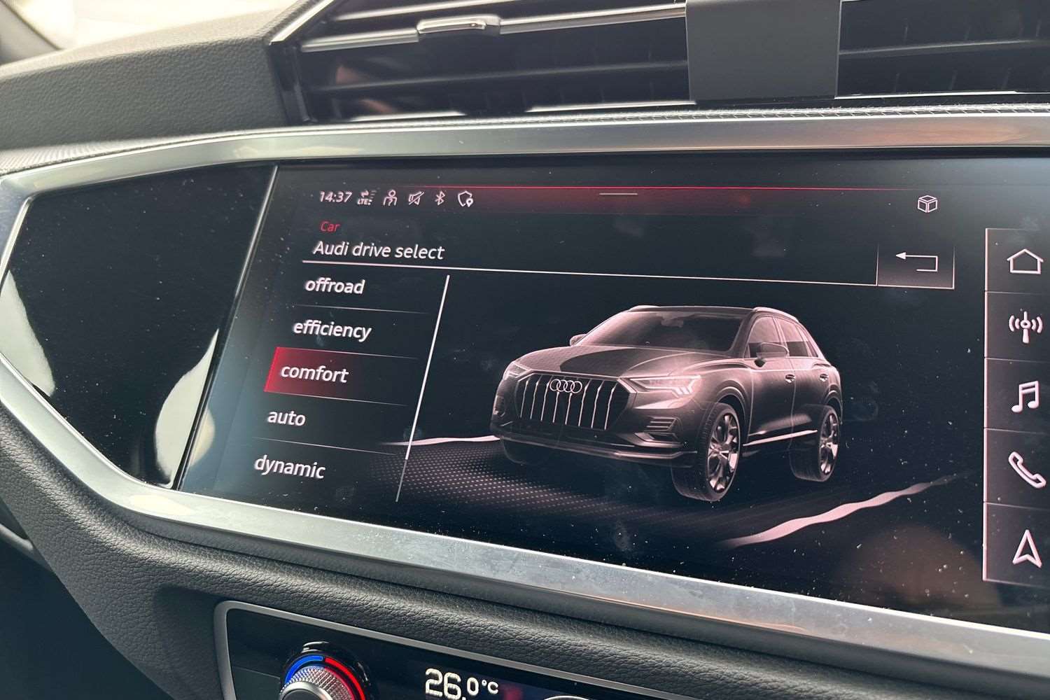 Used Audi Q3 2022 for sale - 77995921: Photo 30