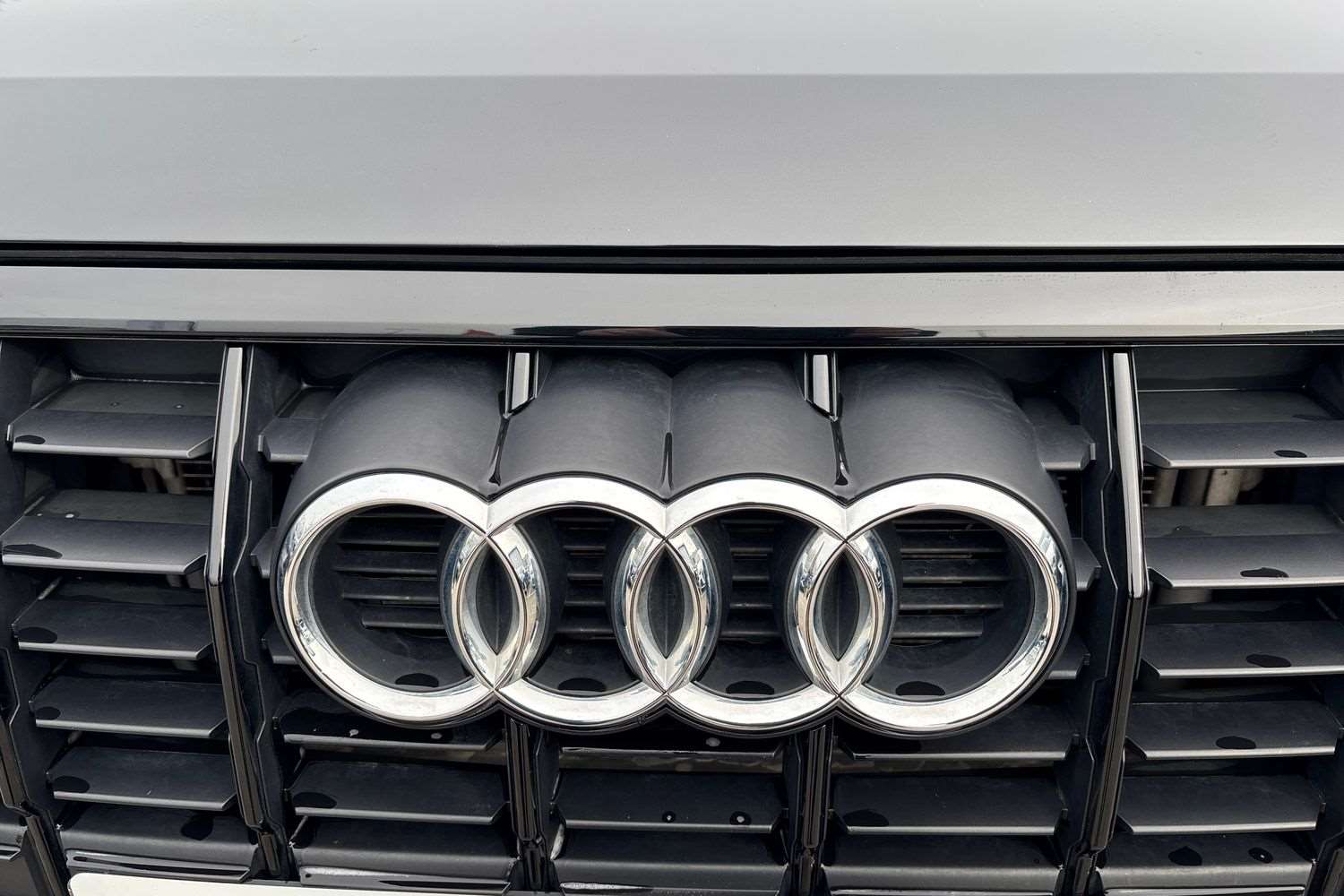 Used Audi Q3 2022 for sale - 77995921: Photo 31