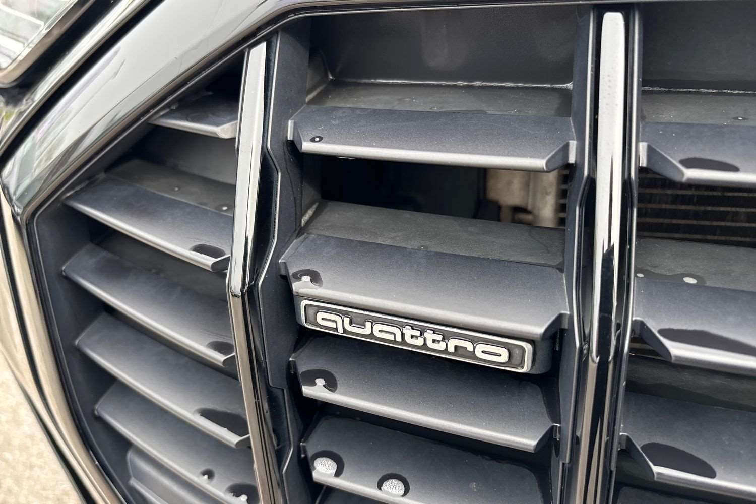 Used Audi Q3 2022 for sale - 77995921: Photo 32