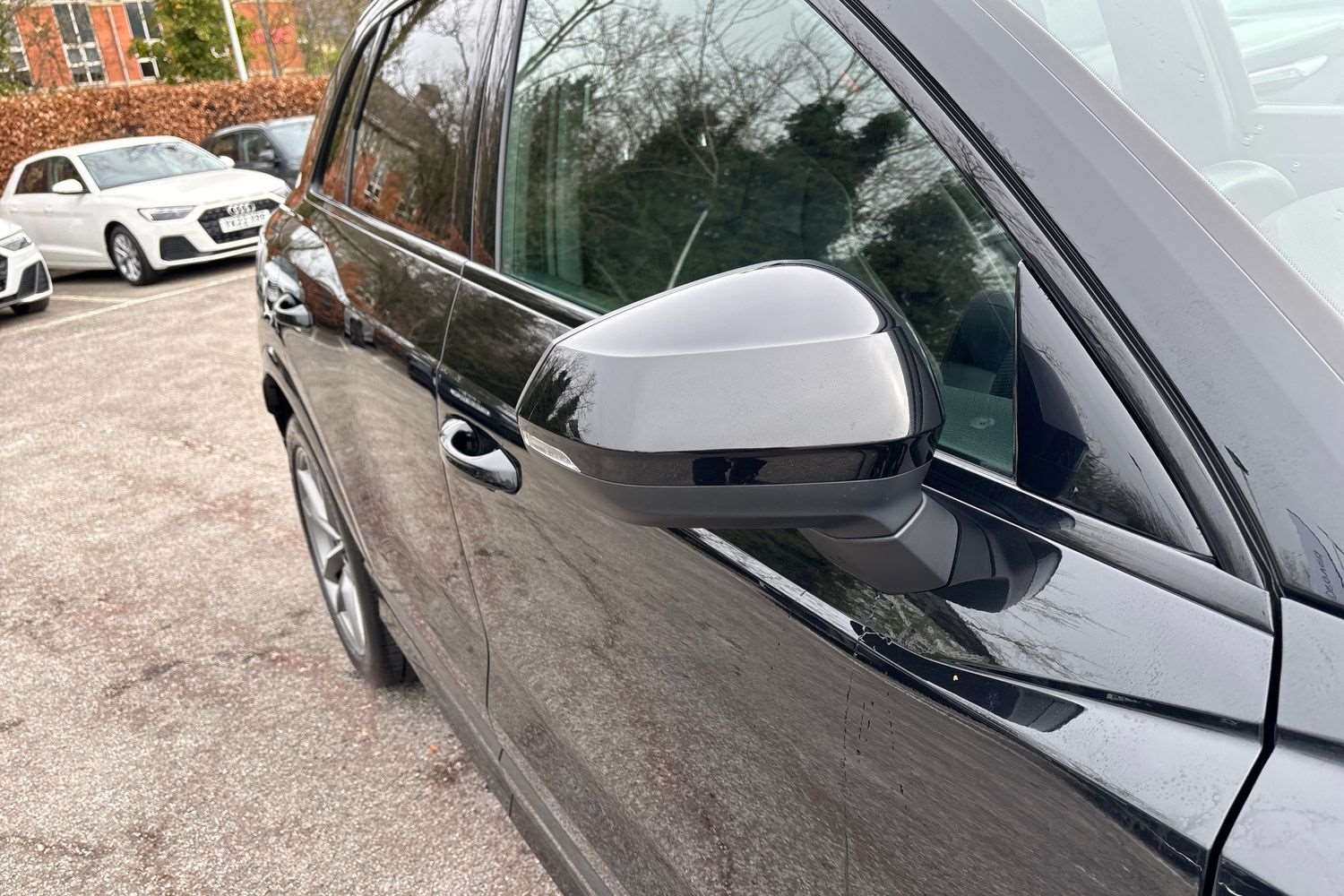 Used Audi Q3 2022 for sale - 77995921: Photo 35