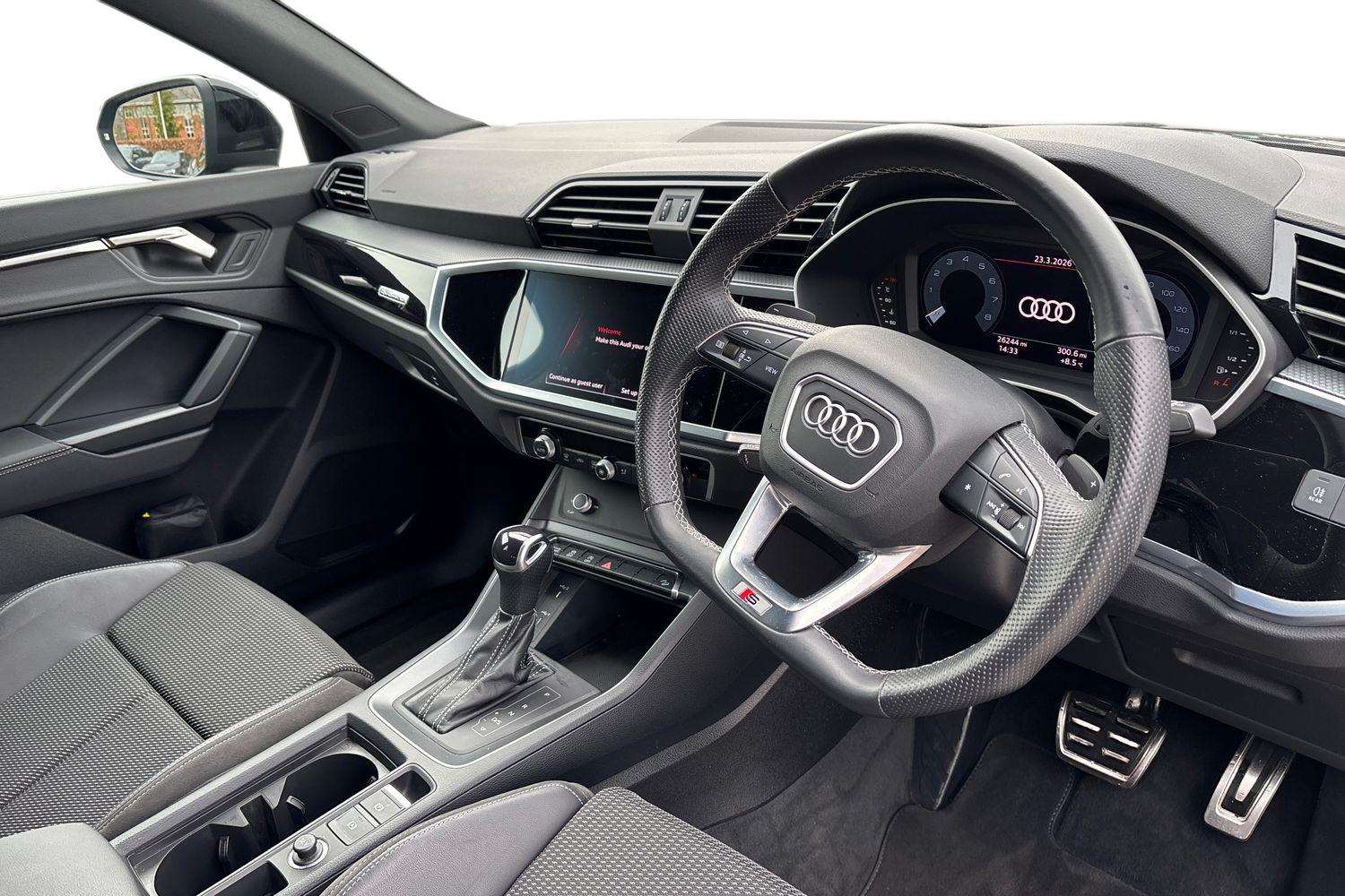 Used Audi Q3 2022 for sale - 77995921: Photo 6