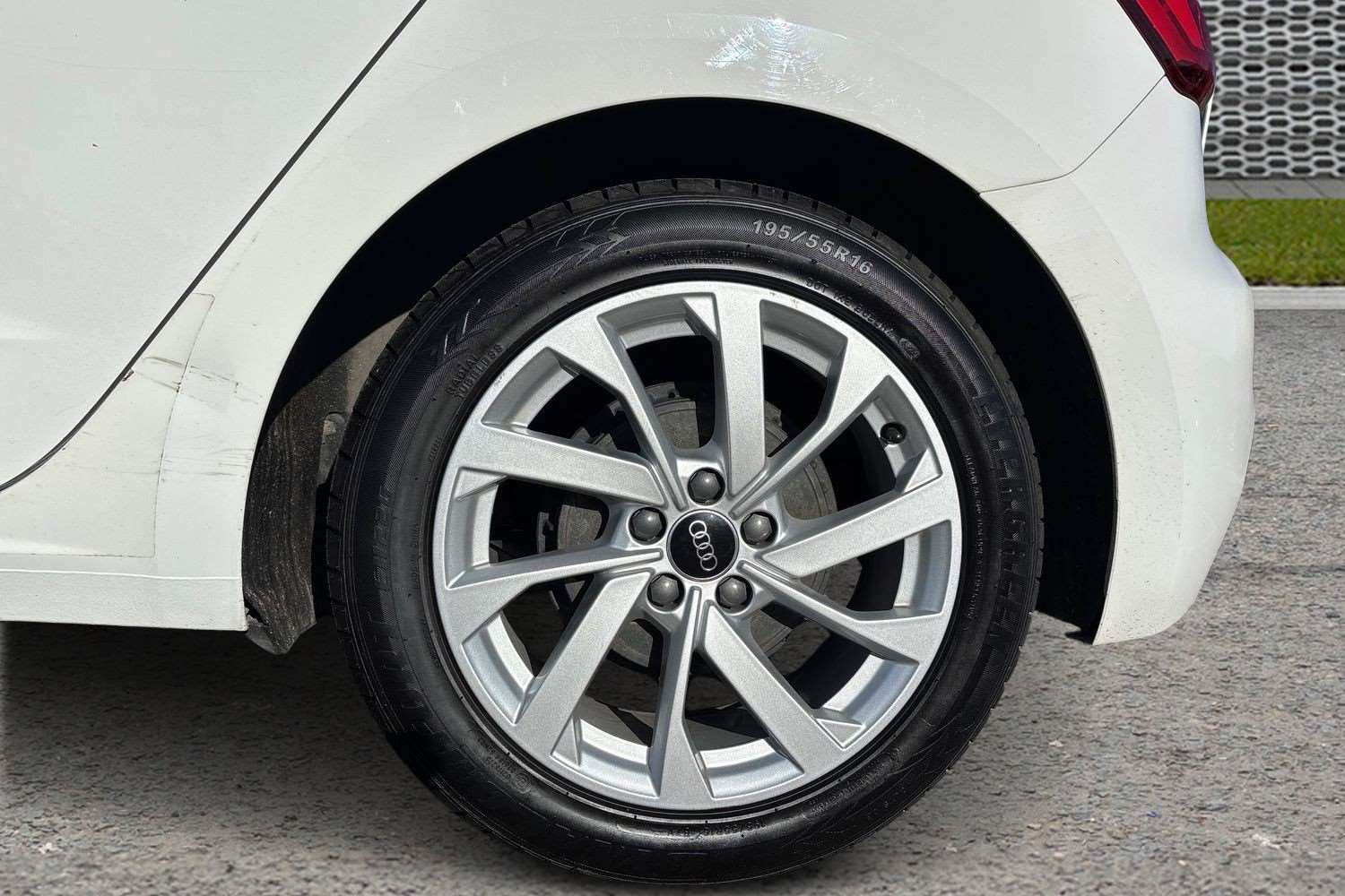 Used Audi A1 2022 for sale - 77756498: Photo 10