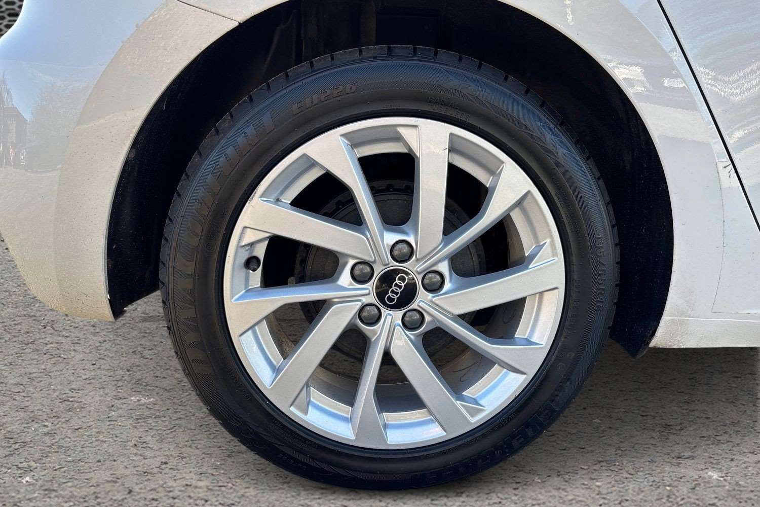 Used Audi A1 2022 for sale - 77756498: Photo 11