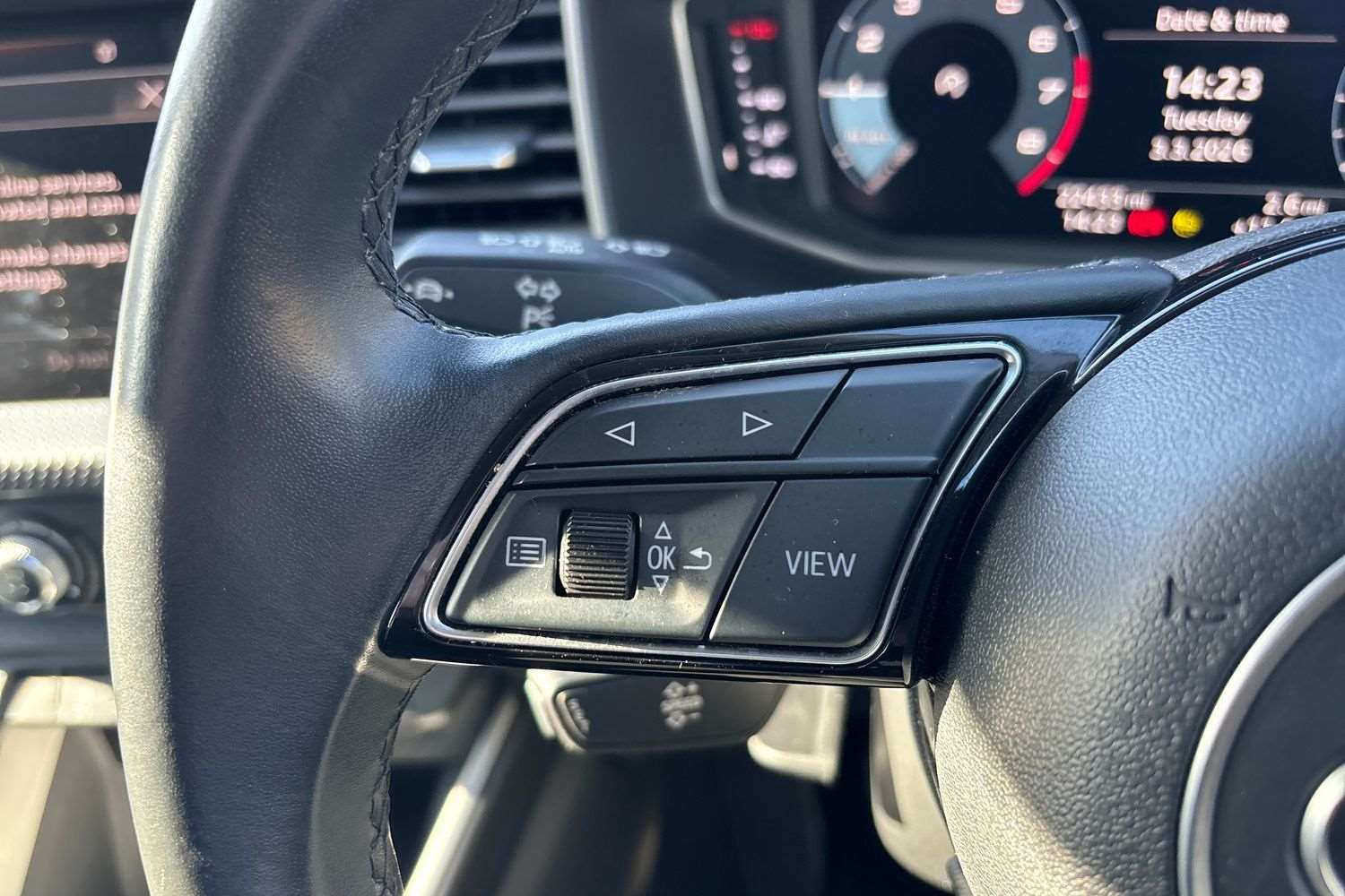 Used Audi A1 2022 for sale - 77756498: Photo 16