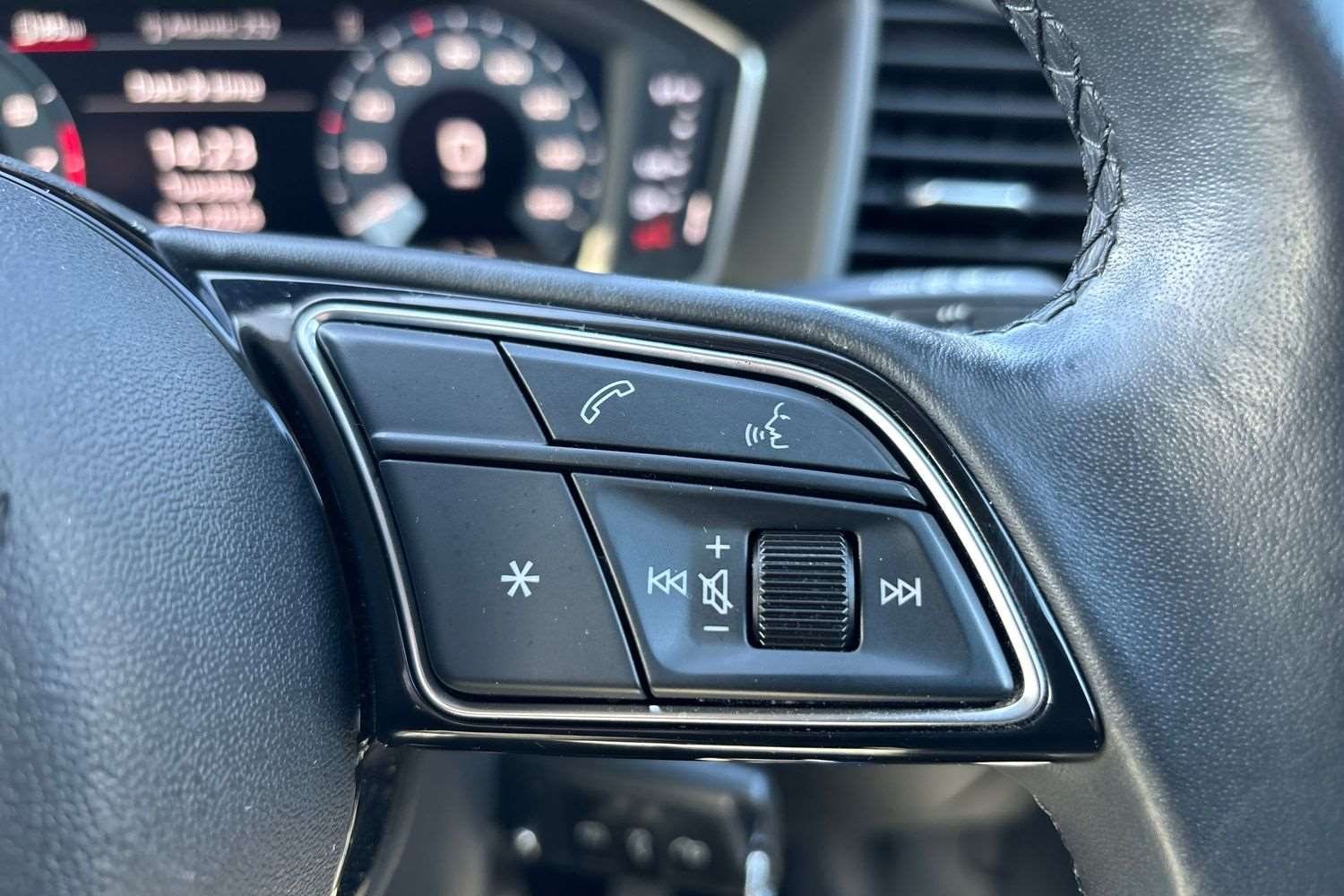 Used Audi A1 2022 for sale - 77756498: Photo 17