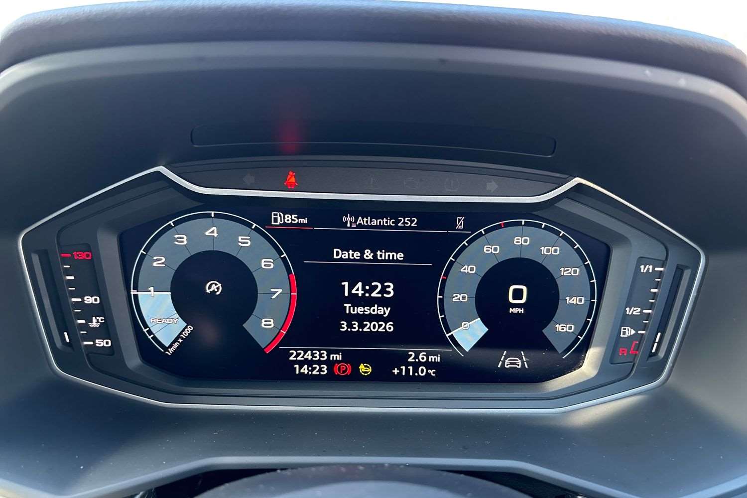 Used Audi A1 2022 for sale - 77756498: Photo 18