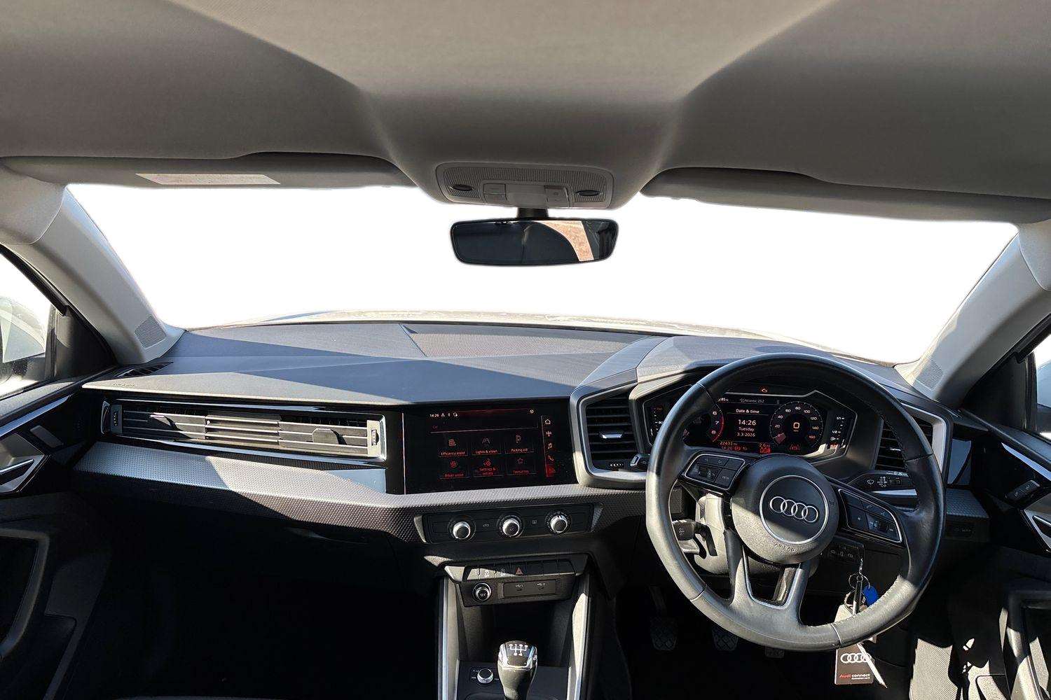 Used Audi A1 2022 for sale - 77756498: Photo 19